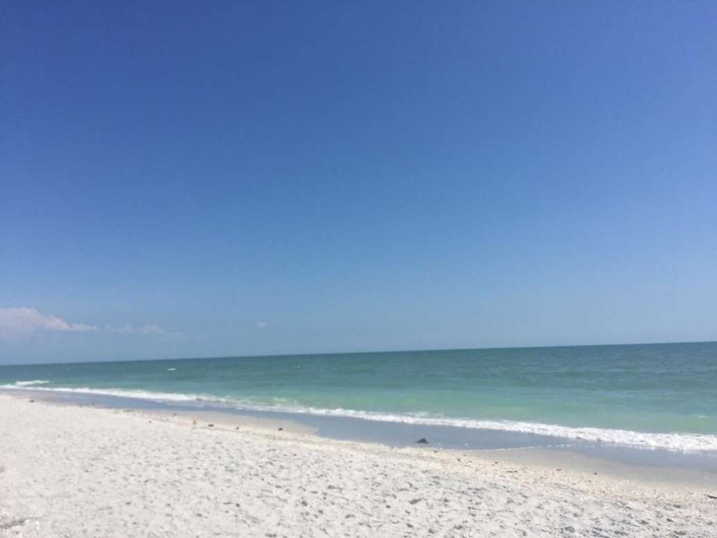 Bowman's Beach