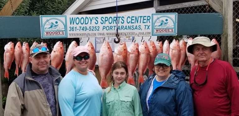Hot Spot Fishing Charters