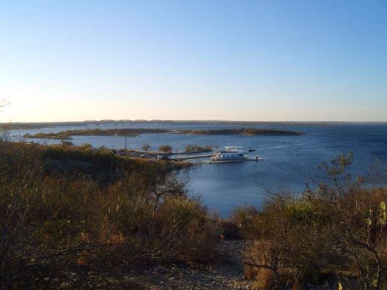 Amistad National Recreation Area