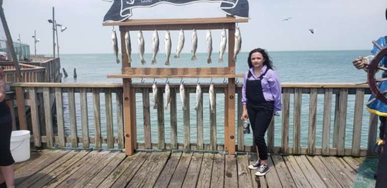 Big Johns Fishing Guide