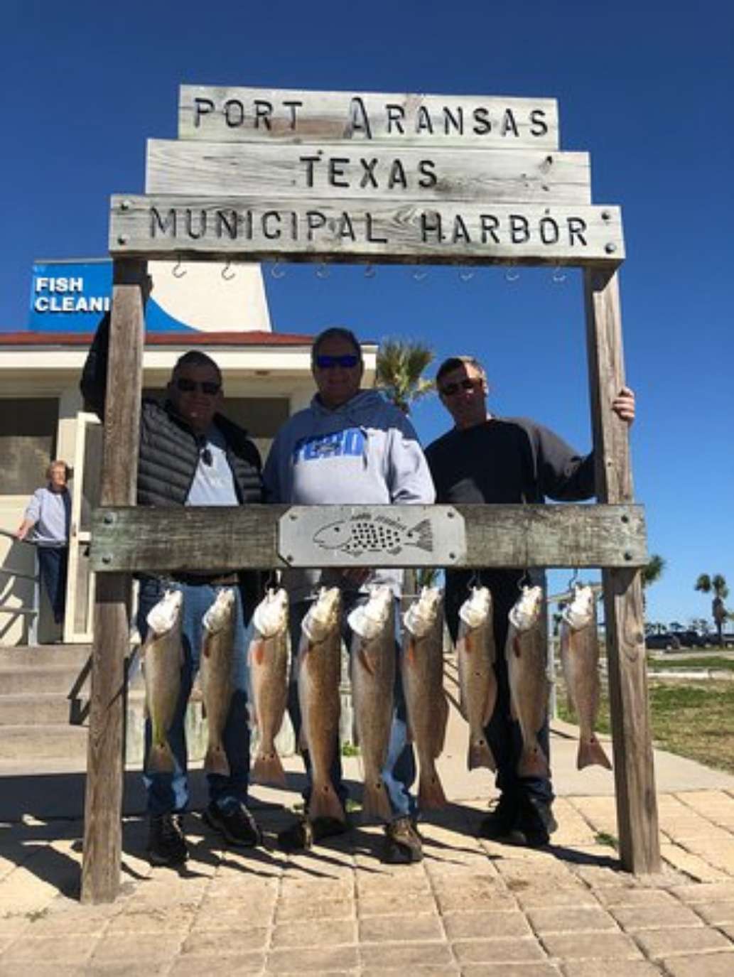 C&T Bay Charters