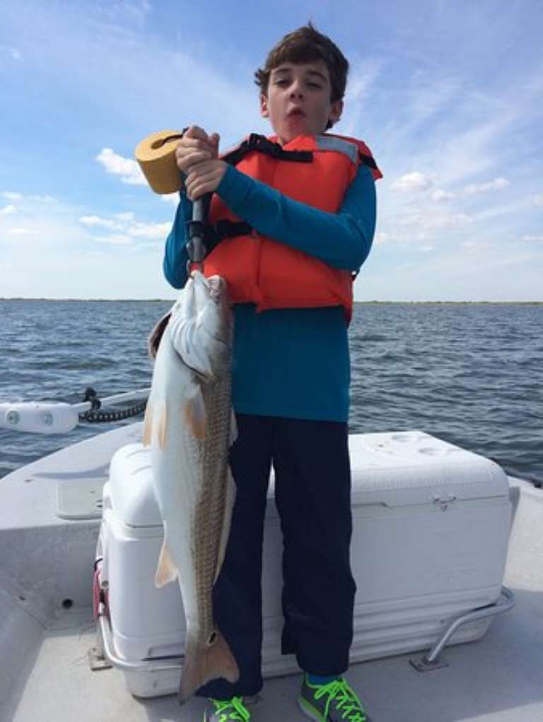 Southbound Fishing Charters, LLC