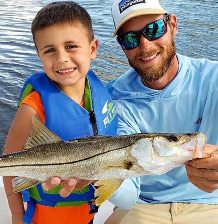 Captain Matt's Island Charters