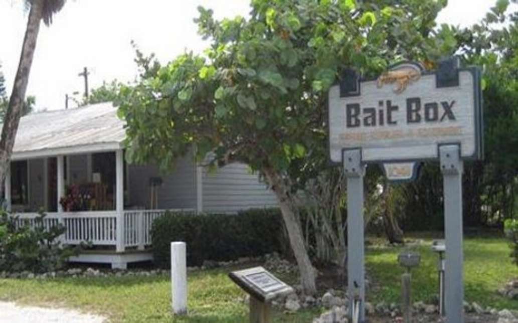 The Bait Box