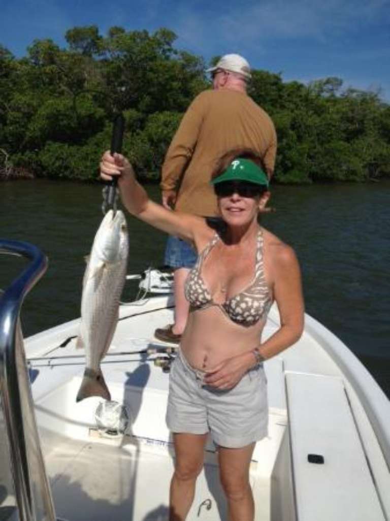 Fish Warrior Charters