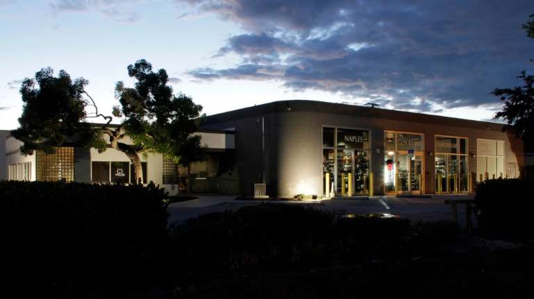 Naples Gun Range & Emporium