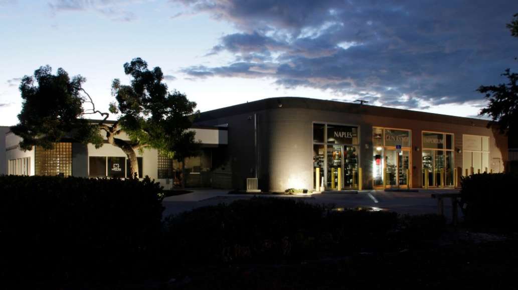 Naples Gun Range & Emporium
