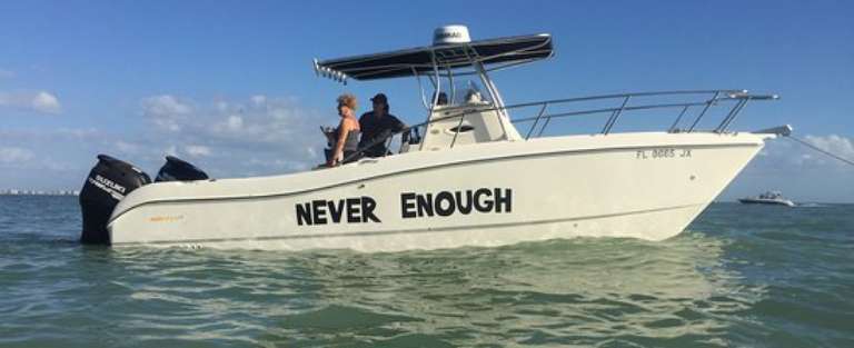 H2O Offshore Adventures LLC