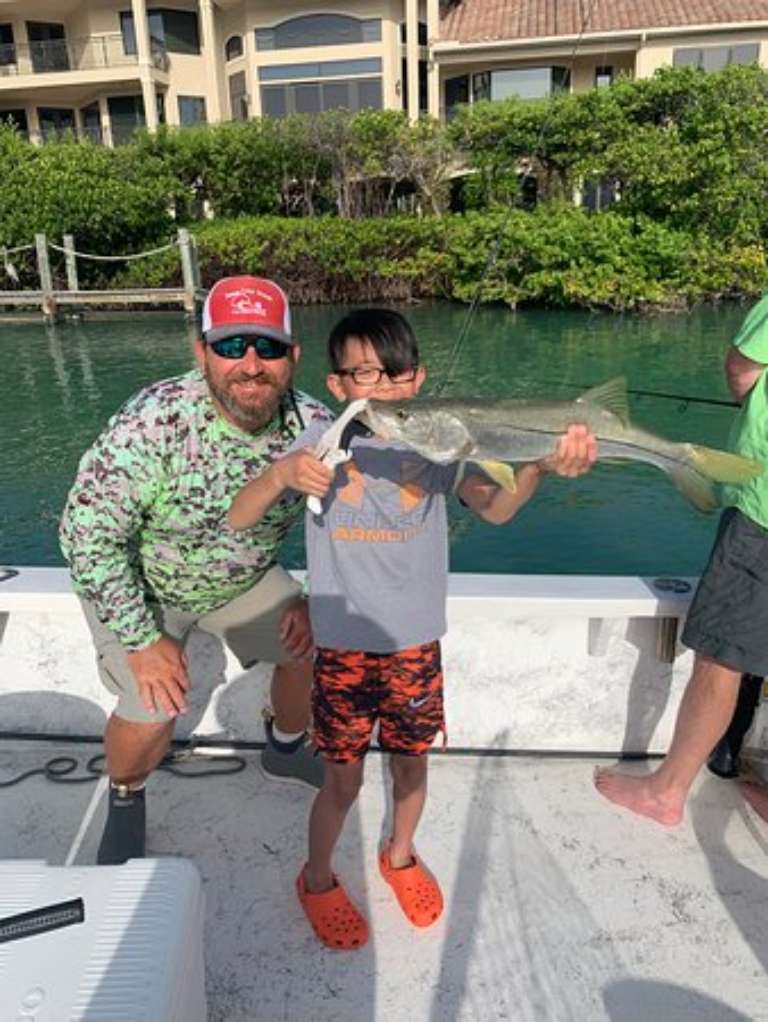 Angler's Choice Outfitters