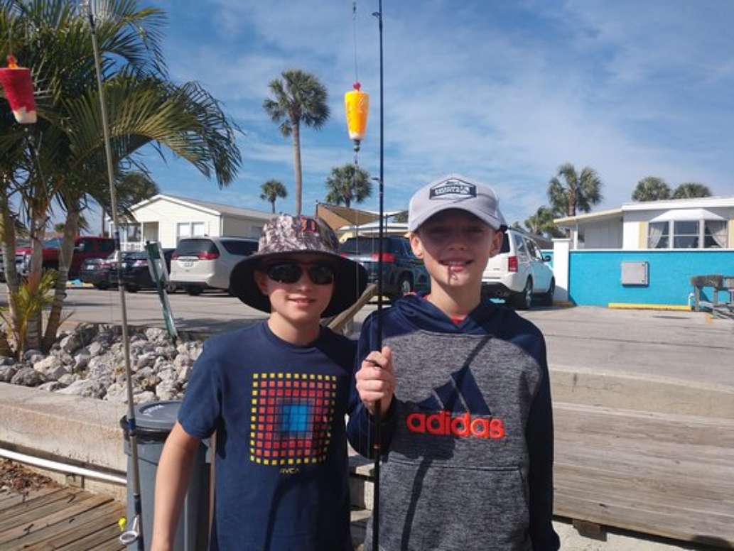 Top Angler