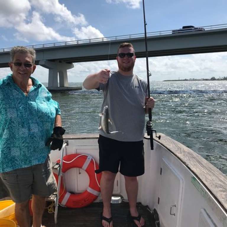 Captain Paul's Yacht Charters