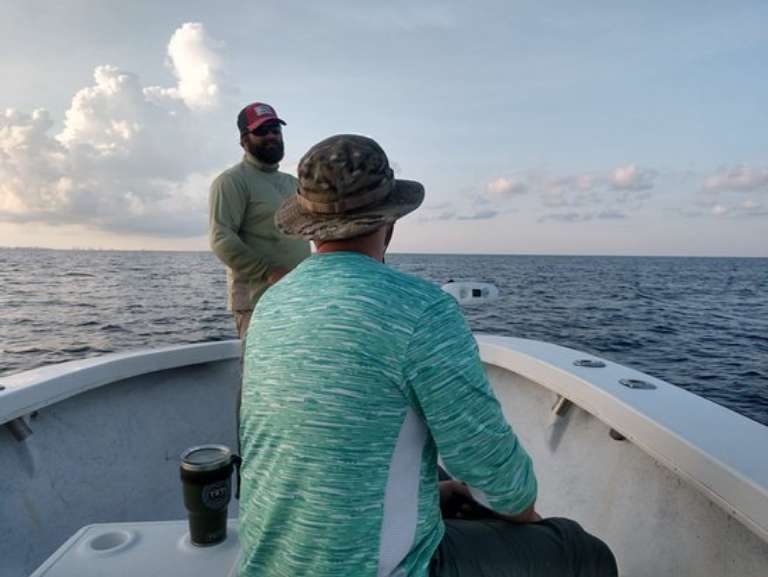 Tarpon Magic Charters