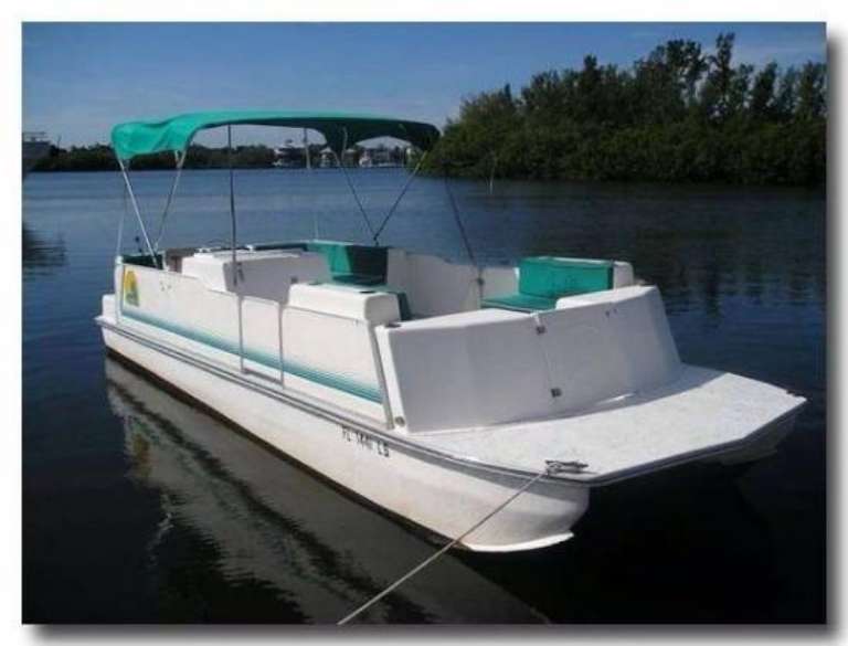 Bay Breeze Boat Rental