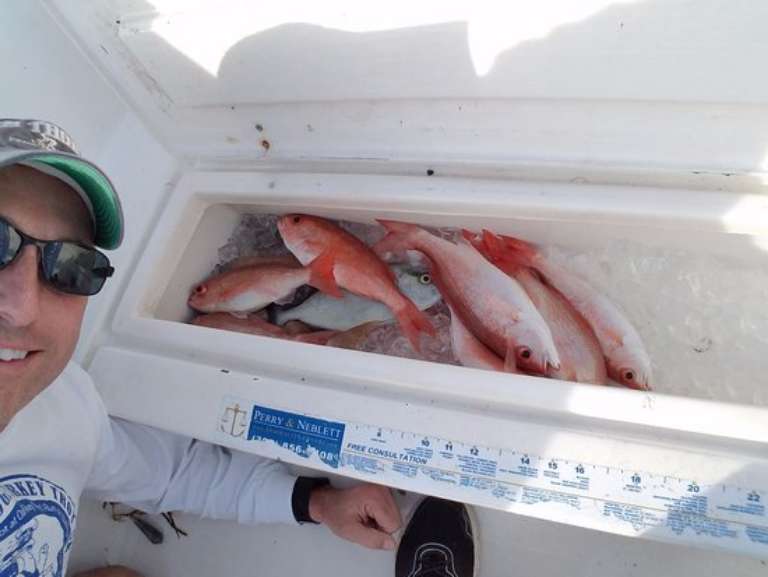 Fish Envy Charters