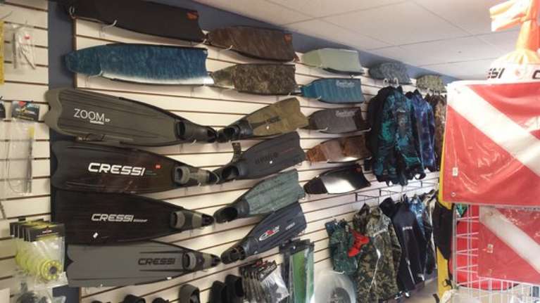 Treasure Coast Dive Charters