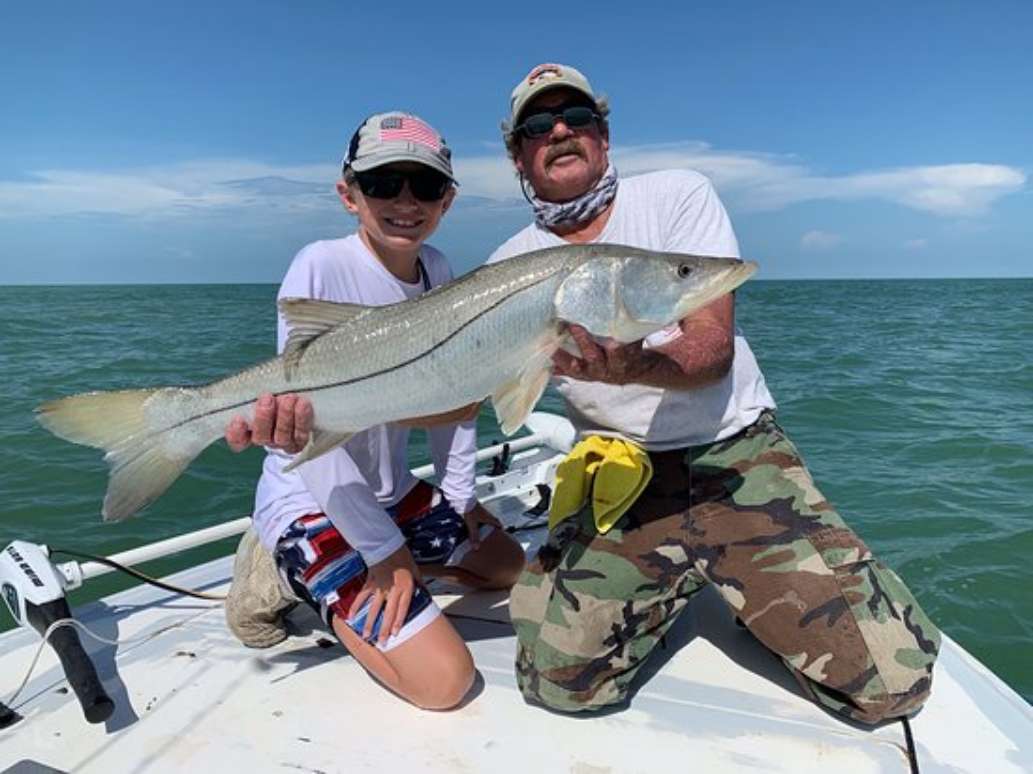 Fishhunt Charters