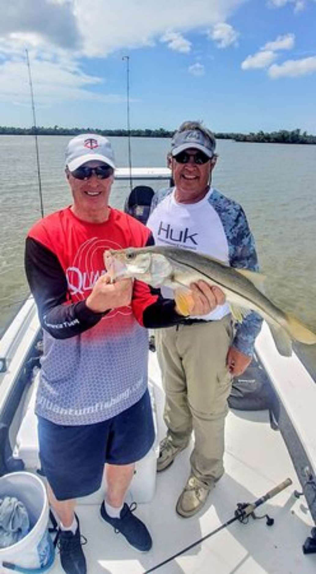 Snookhookerfishing