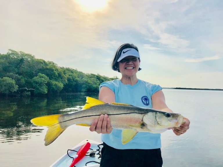 FishSkinner Charters