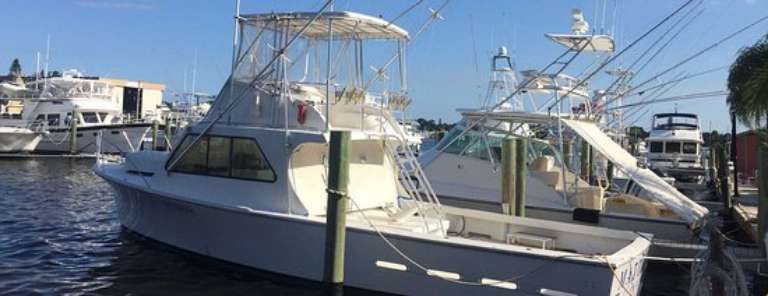 Mattanza Fishing and Hunting Charters