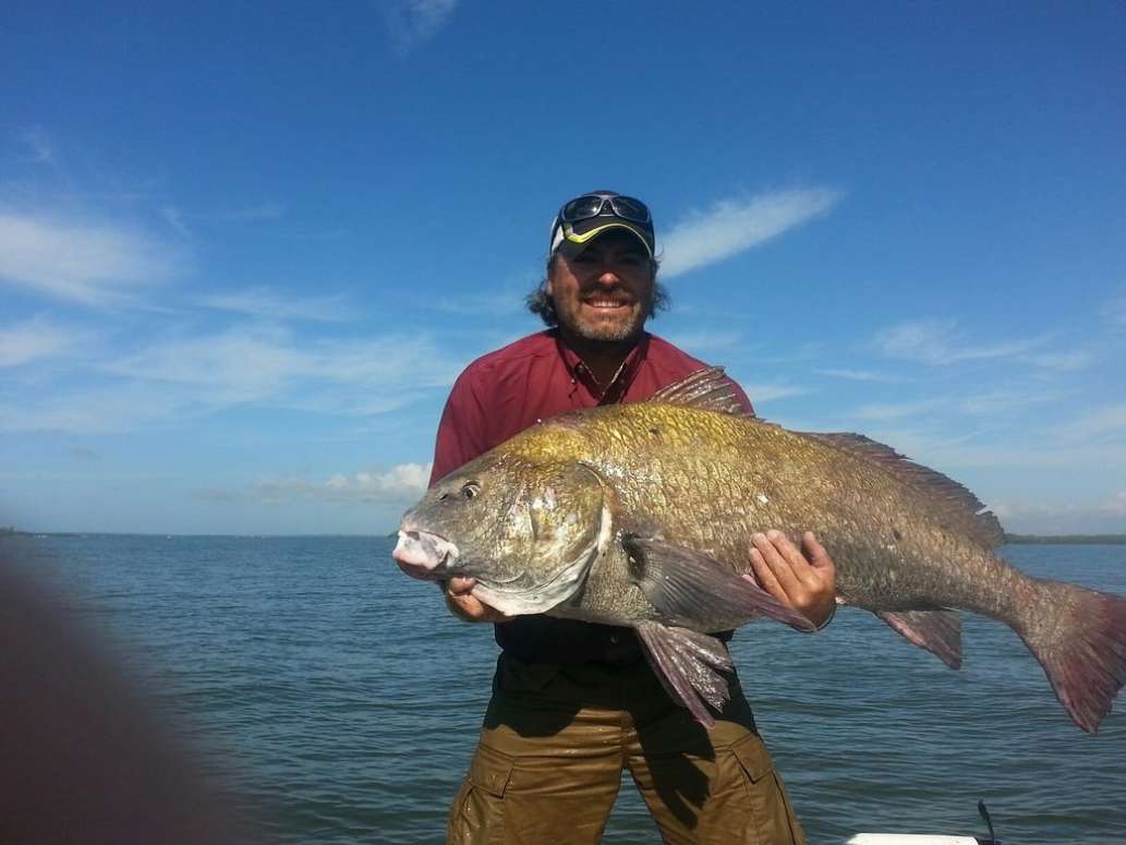 Crazy Lure Charters