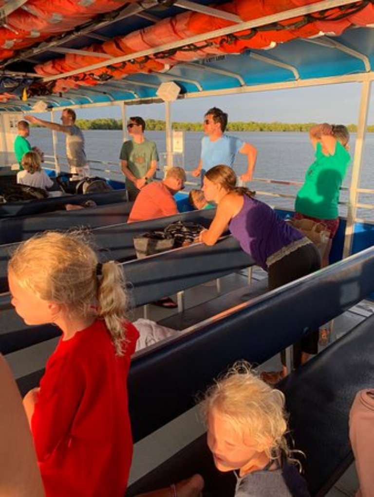 Tarpon Bay Explorers