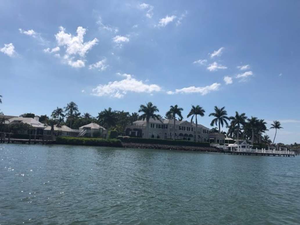 Port of Naples Marina