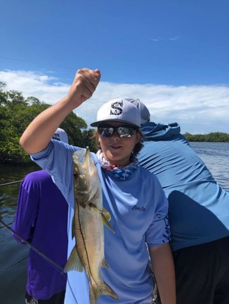 Native Fins Charters