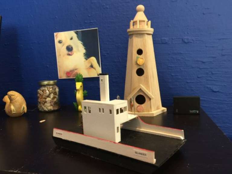 Captain Bubby's Island Tours