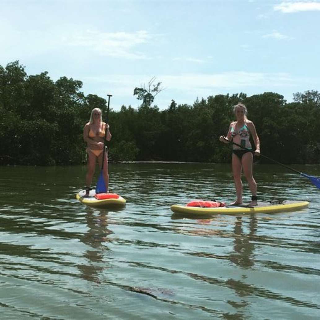Adventure Sea Kayak