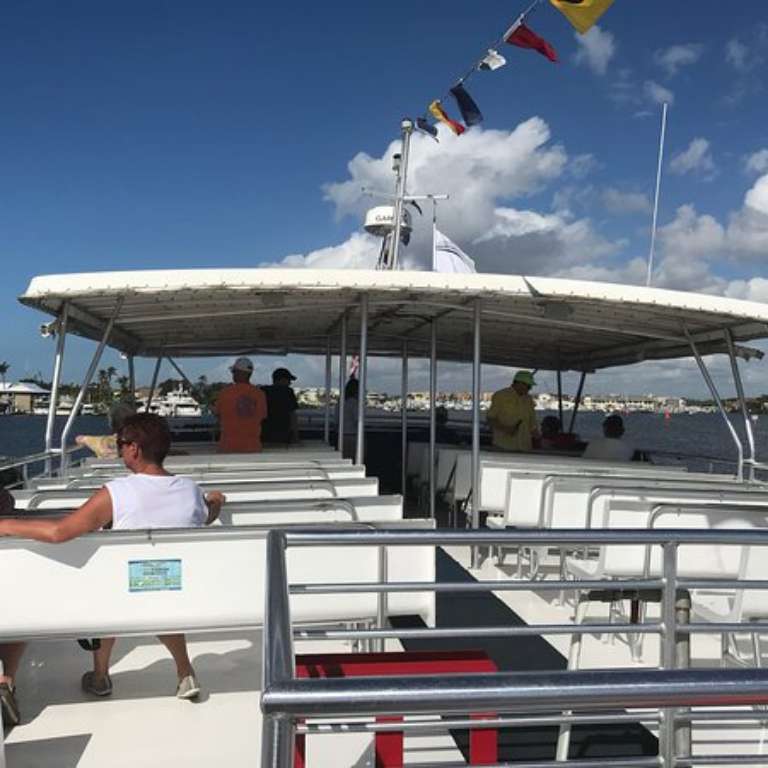 Double Sunshine Cruises