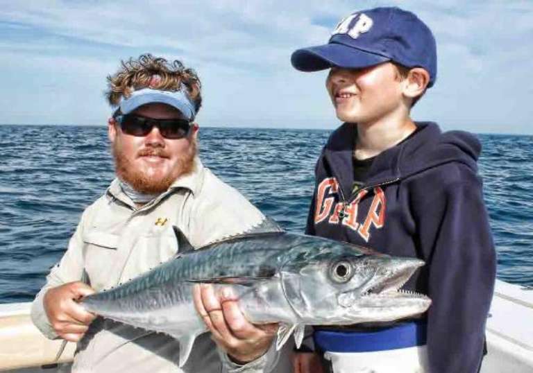 Another Keeper Charters