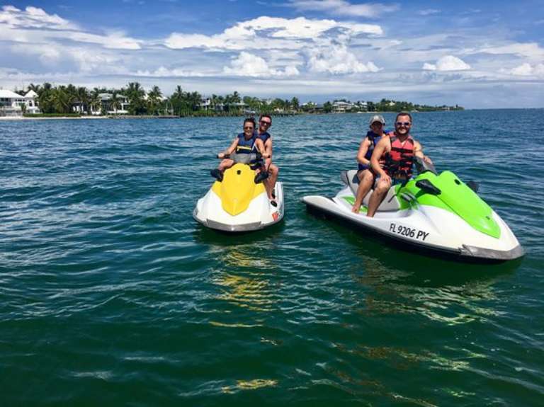 Holiday Adventure Tours and Boat Rental