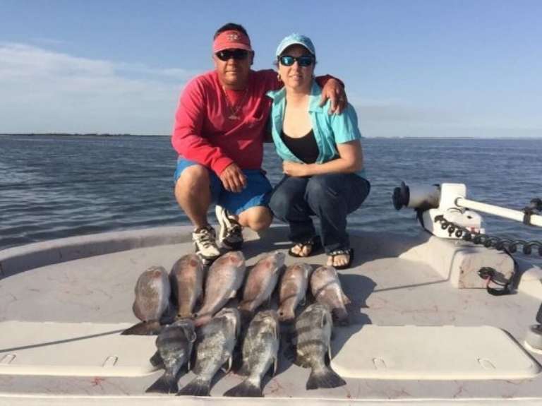 Steven's Guide Service