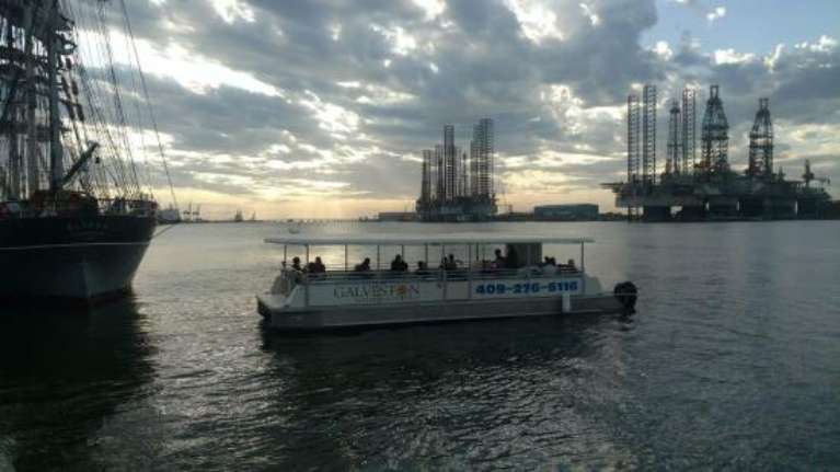Galveston Water Adventures