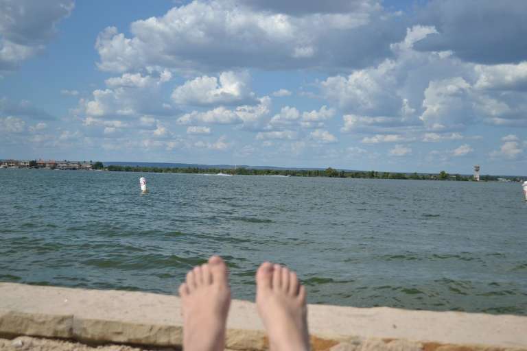 Lake LBJ Yacht Club and Marina