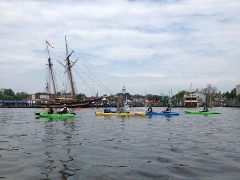 Kayak Annapolis LLC