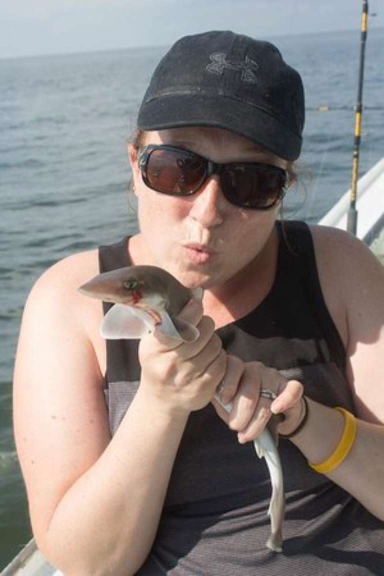 Anglers Fishing Center