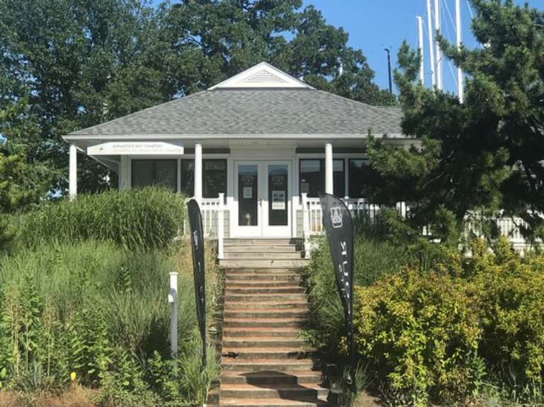 Annapolis Bay Charters