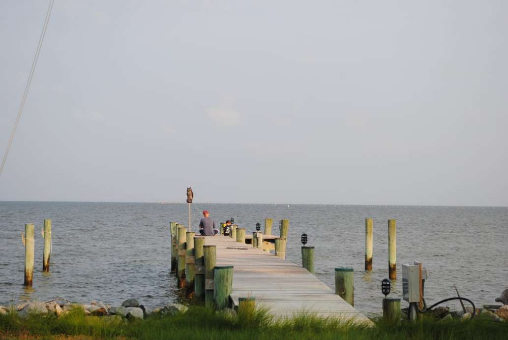 Tilghman Island