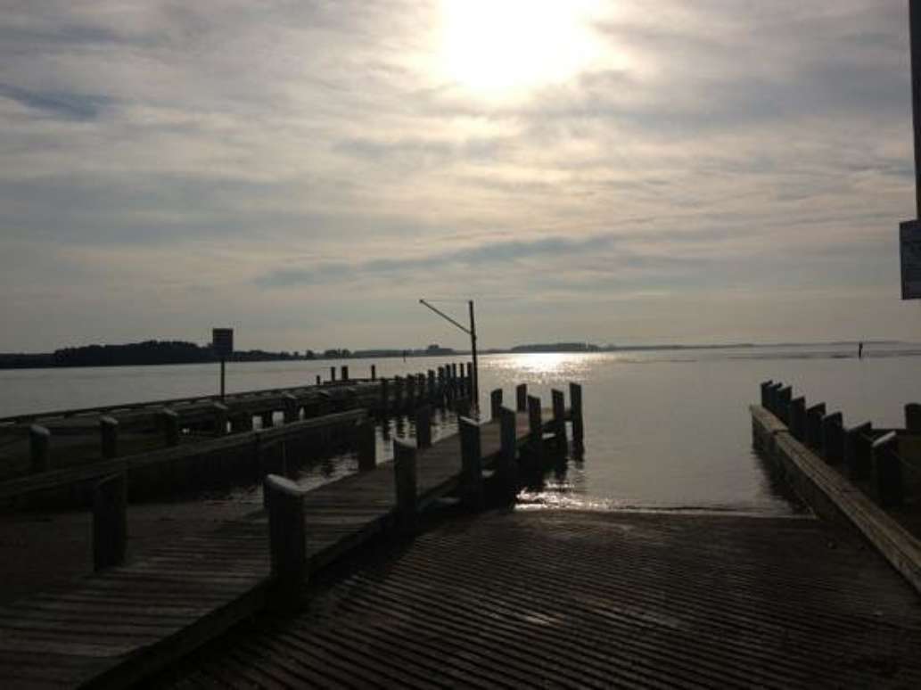 St. George Island