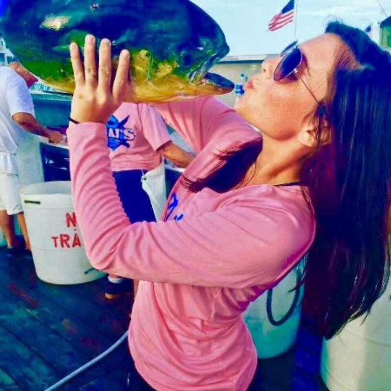 FINATIC Sport Fishing