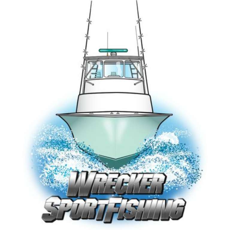 Wrecker Sport Fishing