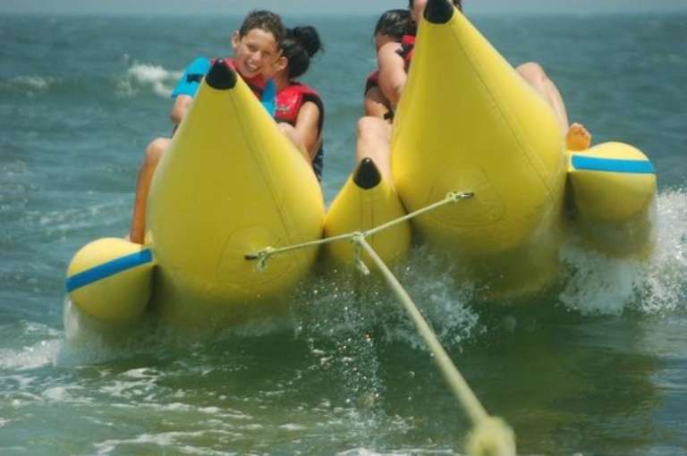 Under the Bridge Watersports