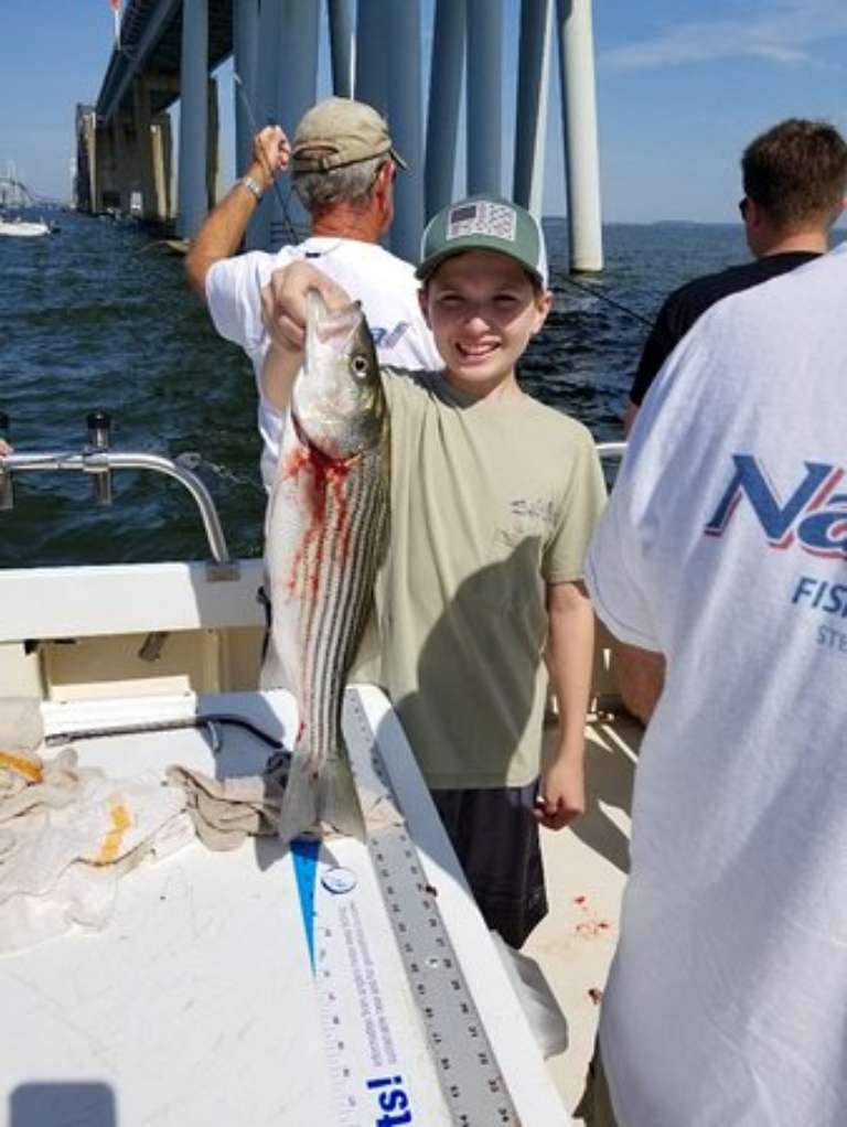 Natural Light Charters