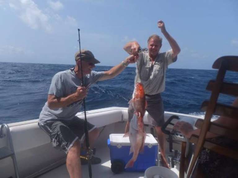 Gulf Coast Sports Fishing - Day Charters