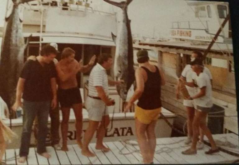Southwest Sportfishing