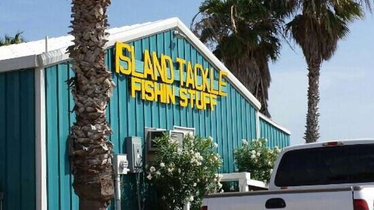 Island Tackle