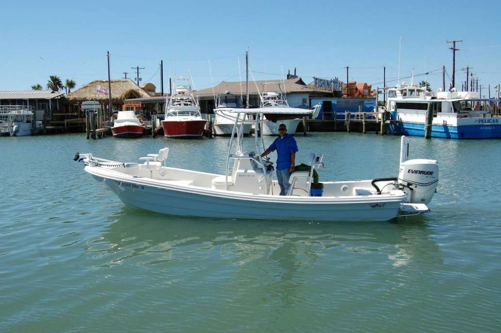 Glenn's Fish Camp