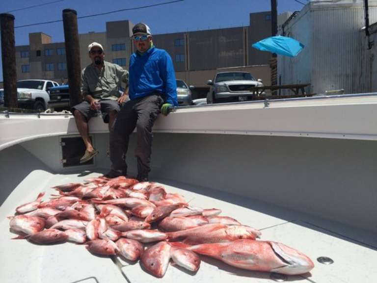 Galveston Sea Ventures