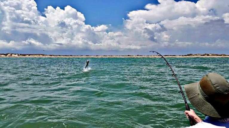 Playin Hooky Fishing Charters